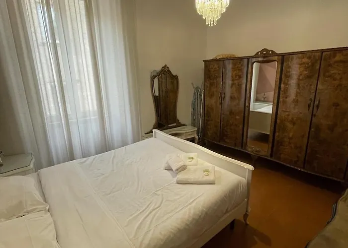 Apartment New Vatican Tevere